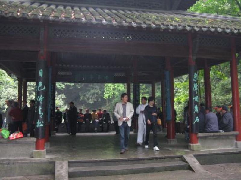 杭州冷泉亭攻略-冷泉亭门票价格多少钱-团购票价预定优惠-景点地址