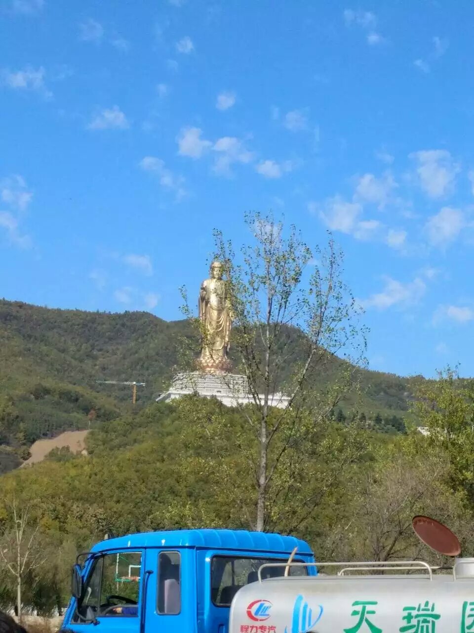 2019尧山风景区_旅游攻略_门票_地址_游记点评,鲁山