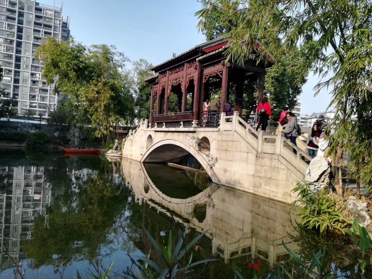 梁园