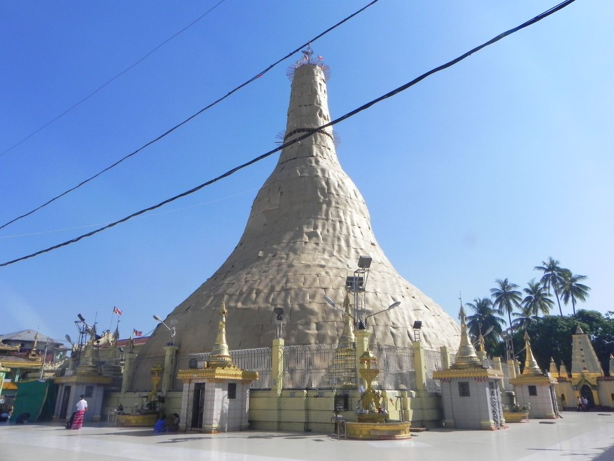 波特涛塔