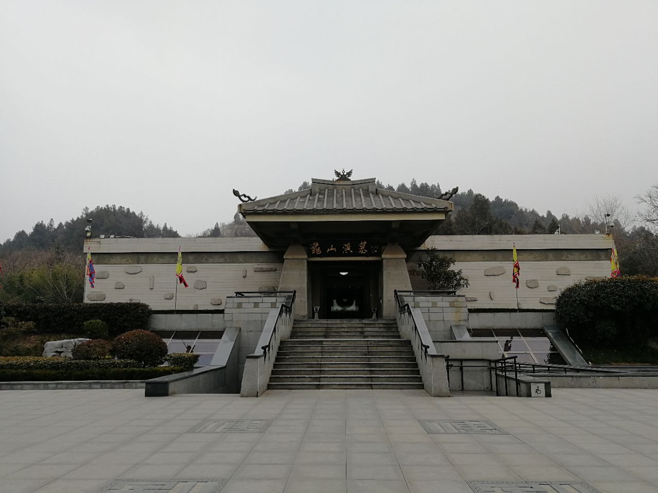 的自然风景和名胜古迹,让游客们更加深入的了解了徐州地区的历史文化