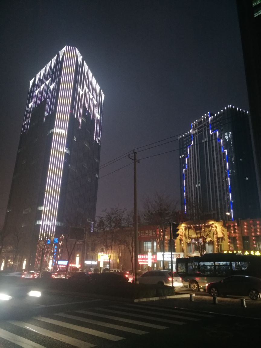天业龙奥天街