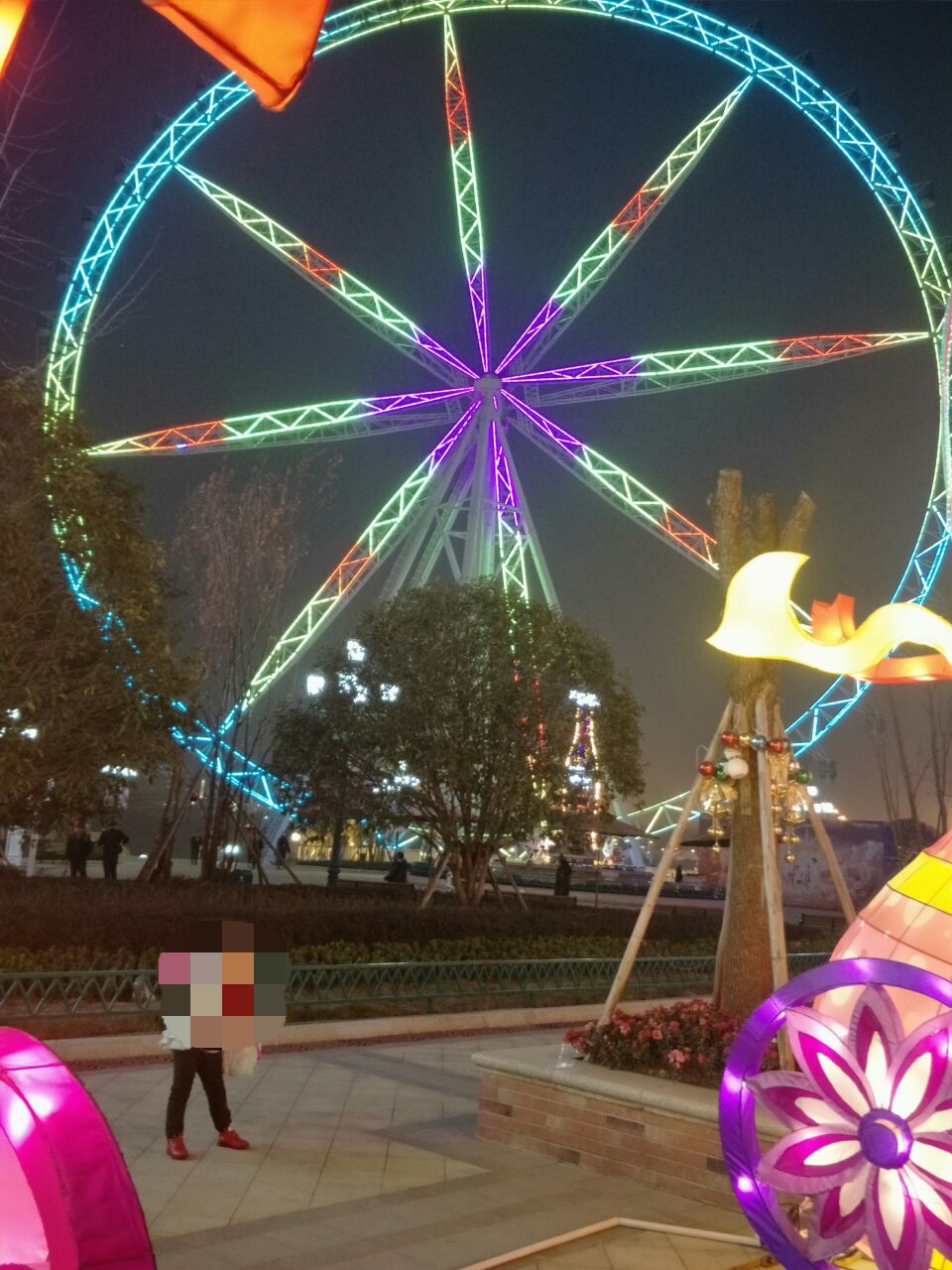重庆欢乐谷