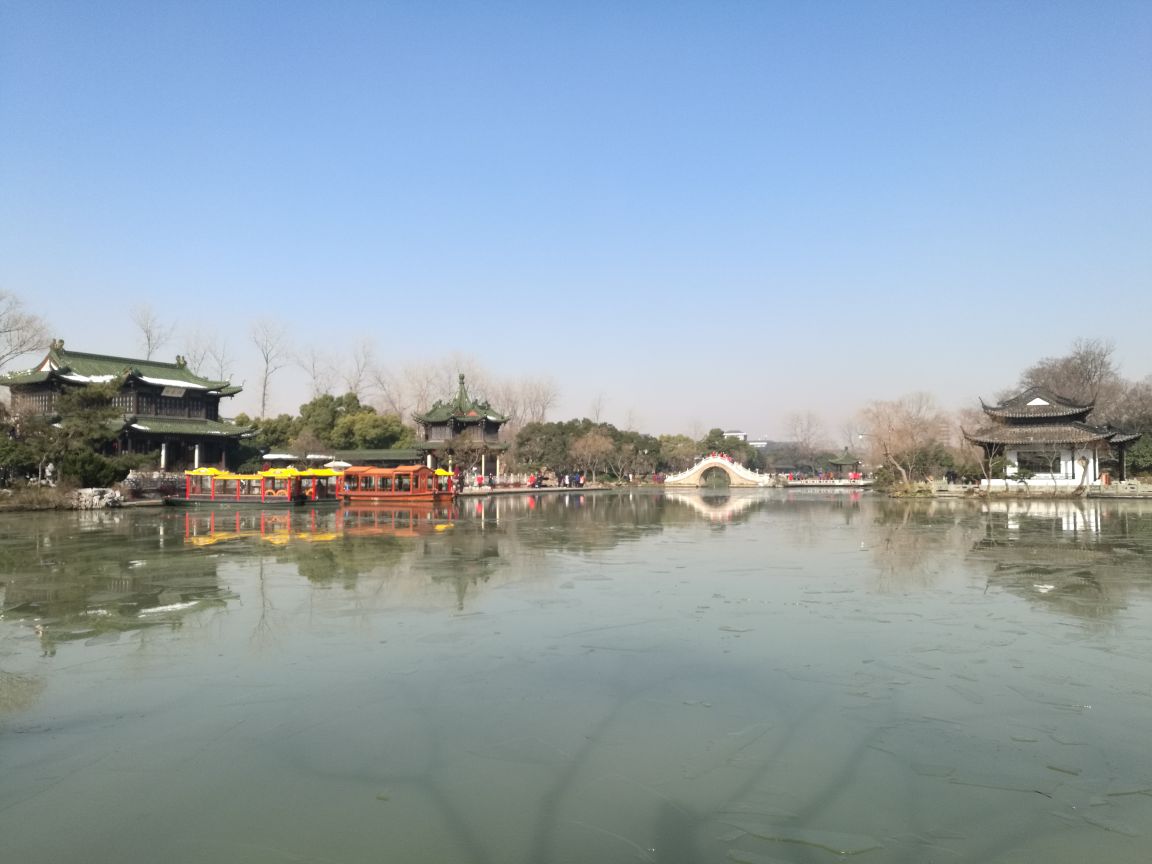 熙春台