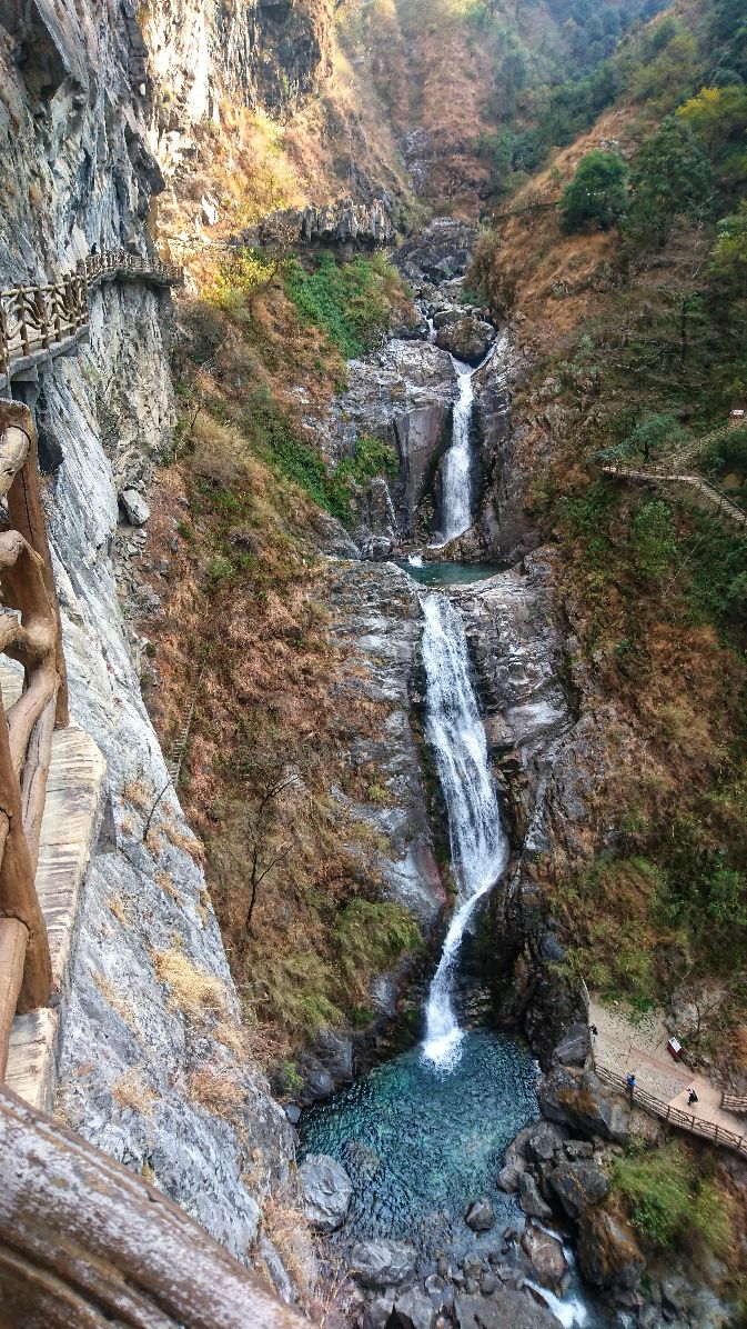 2019大理苍山石门关景区_旅游攻略_门票_地址_游记点评,漾濞旅游景点