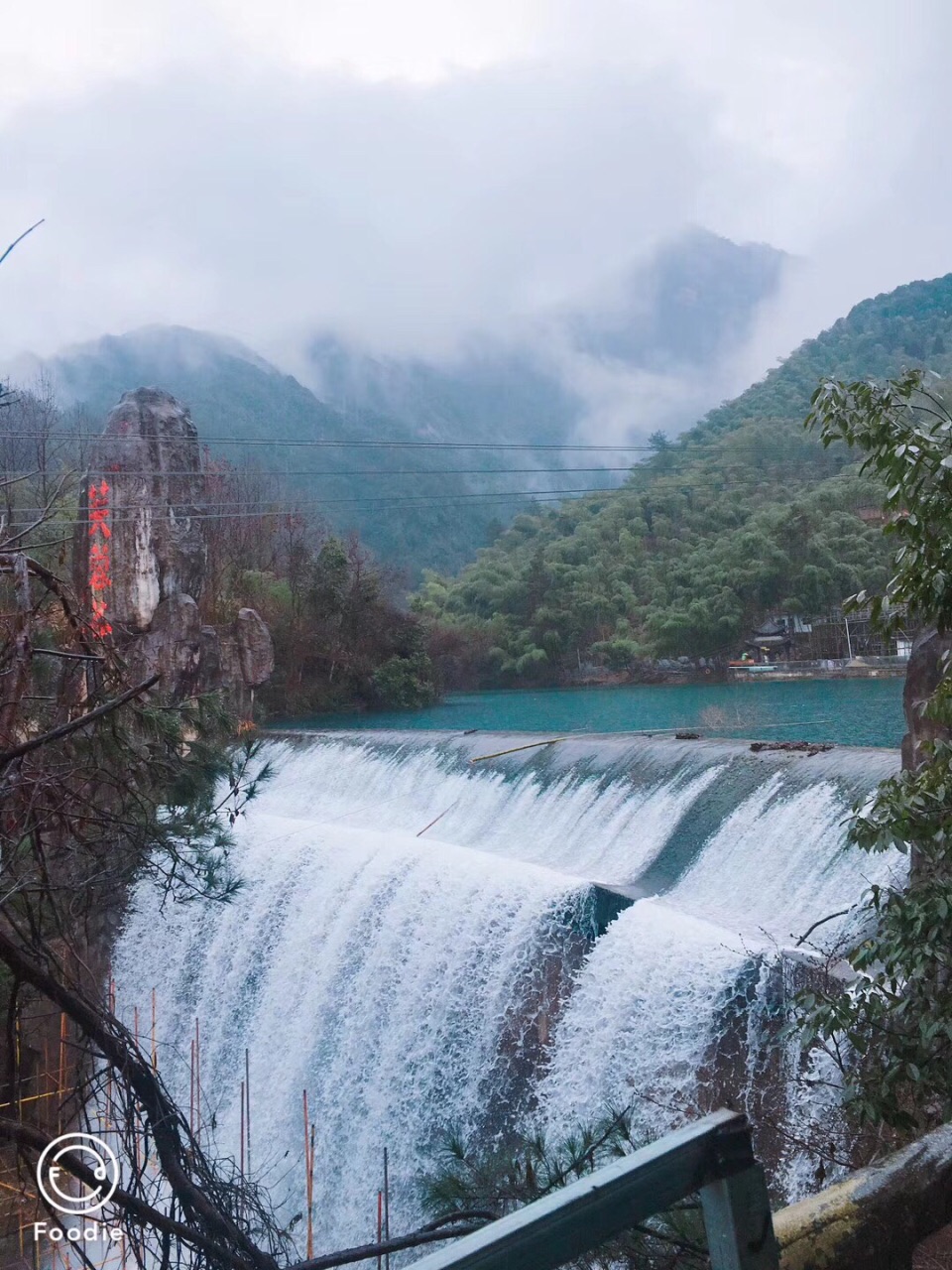 黄山芙蓉谷好玩吗,黄山芙蓉谷景点怎么样_点评_评价