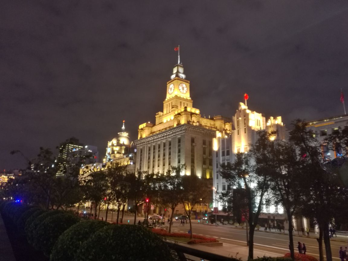 2019外滩_旅游攻略_门票_地址_游记点评,上海旅游景点推荐 - 去哪儿
