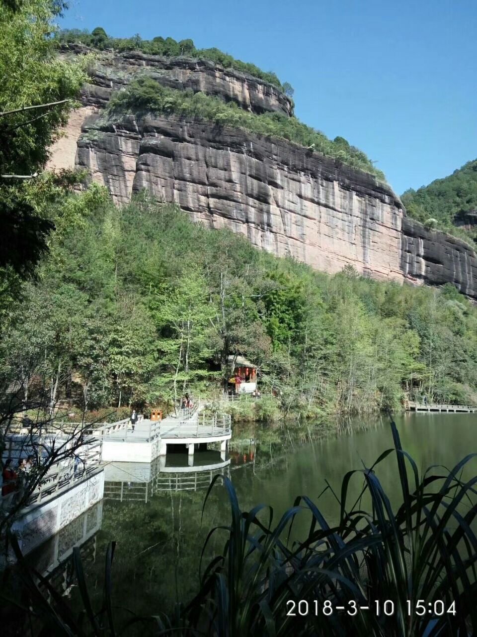 罗汉岩风景区