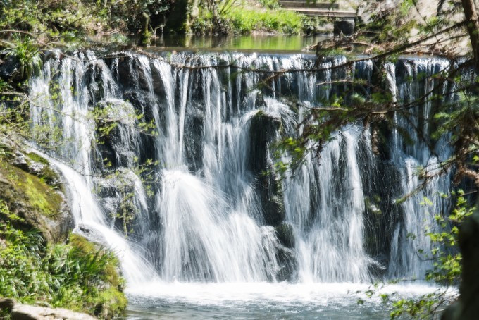 六安九十里山水画廊,从万亩桃花开始(淮南-六安自驾三日旅游攻略)