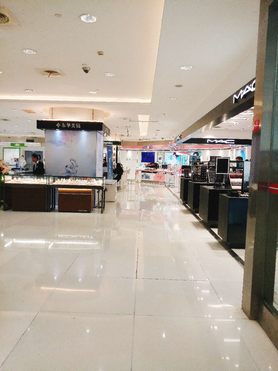 上海太平洋百货(徐汇店)怎么样/如何去,太平洋百货(店