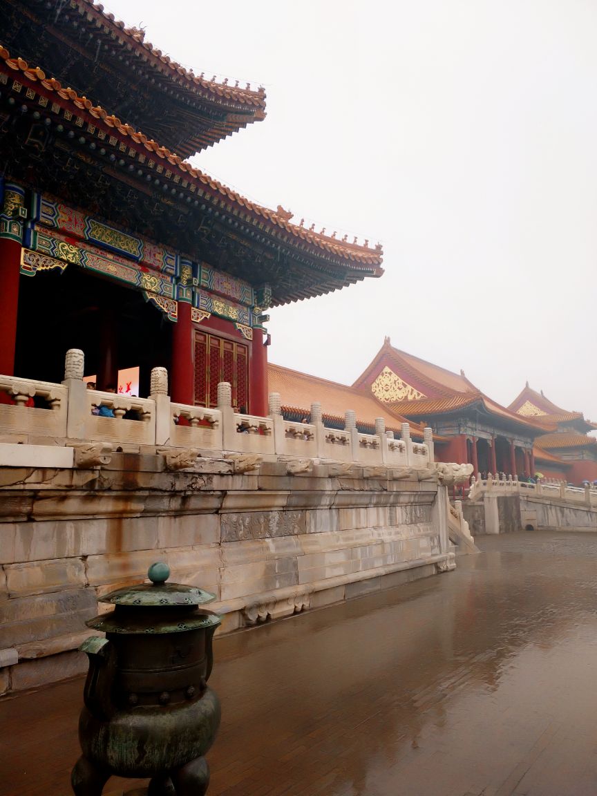 【携程攻略】北京故宫好玩吗,北京故宫景点怎么样