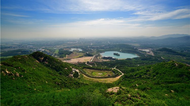 邹平樱花山风景区攻略-樱花山风景区门票价格多少钱