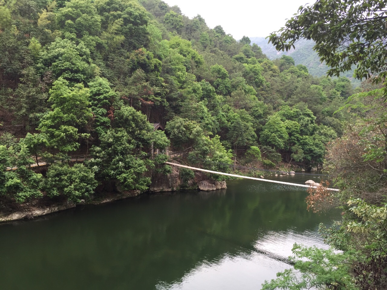 九龙谷景区