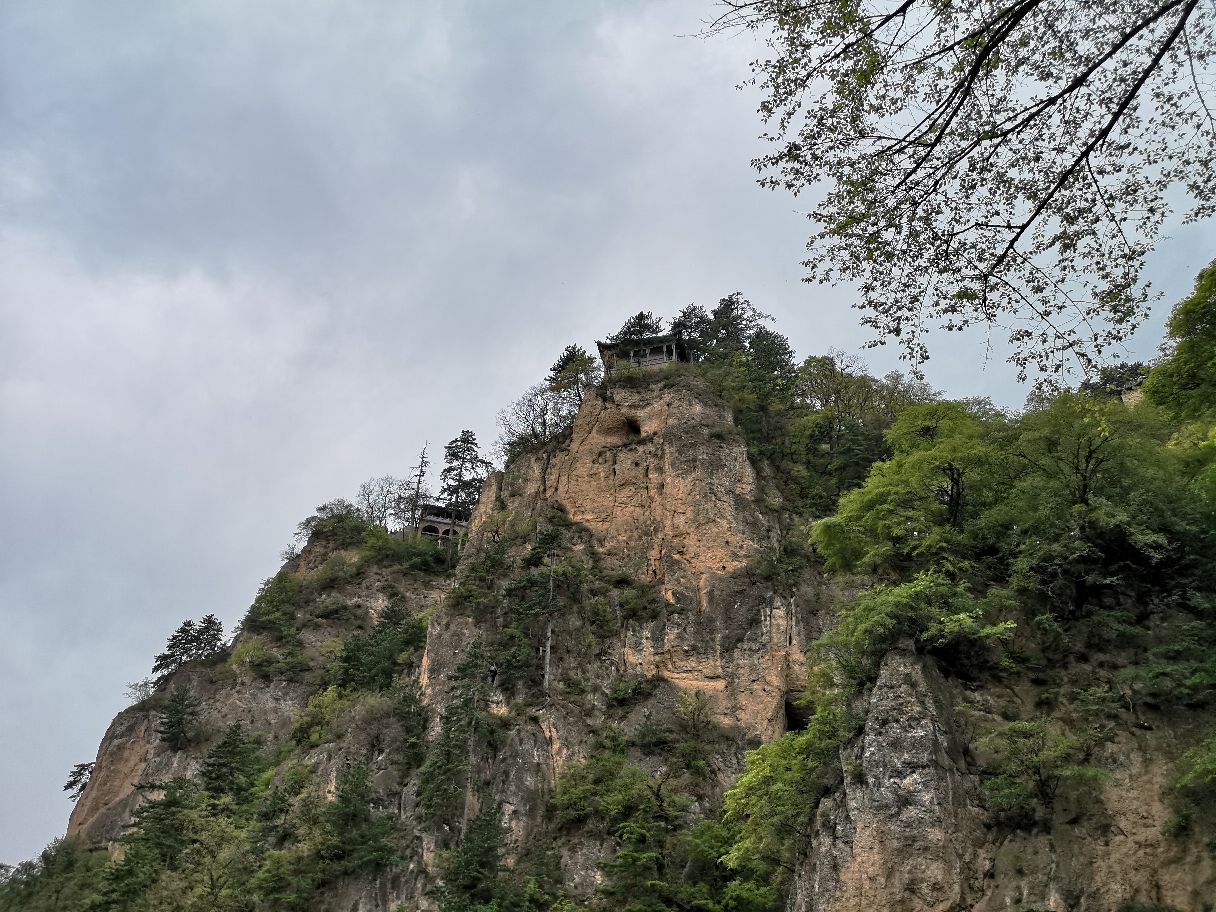 平凉崆峒山好玩吗,平凉崆峒山景点怎么样_点评_评价【携程攻略】