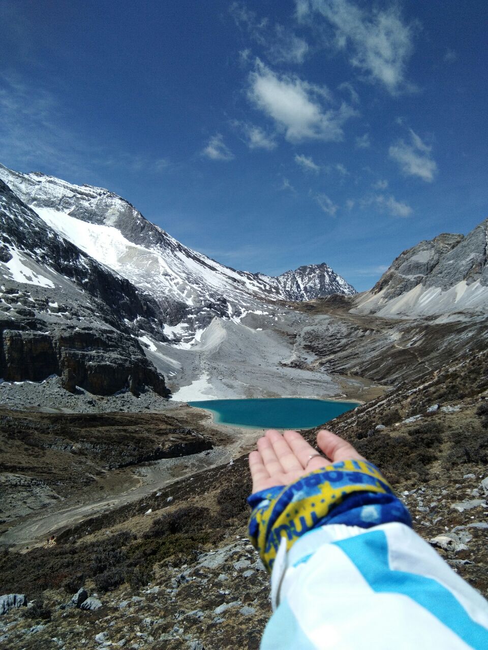 2019牛奶海_旅游攻略_门票_地址_游记点评,稻城旅游景点推荐 - 去哪儿