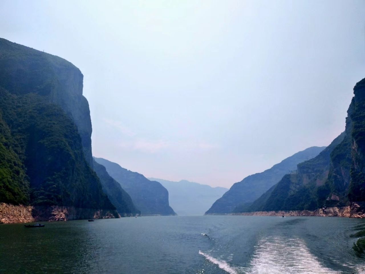 秭归屈原祠攻略,秭归屈原祠门票/游玩攻略/地址/图片