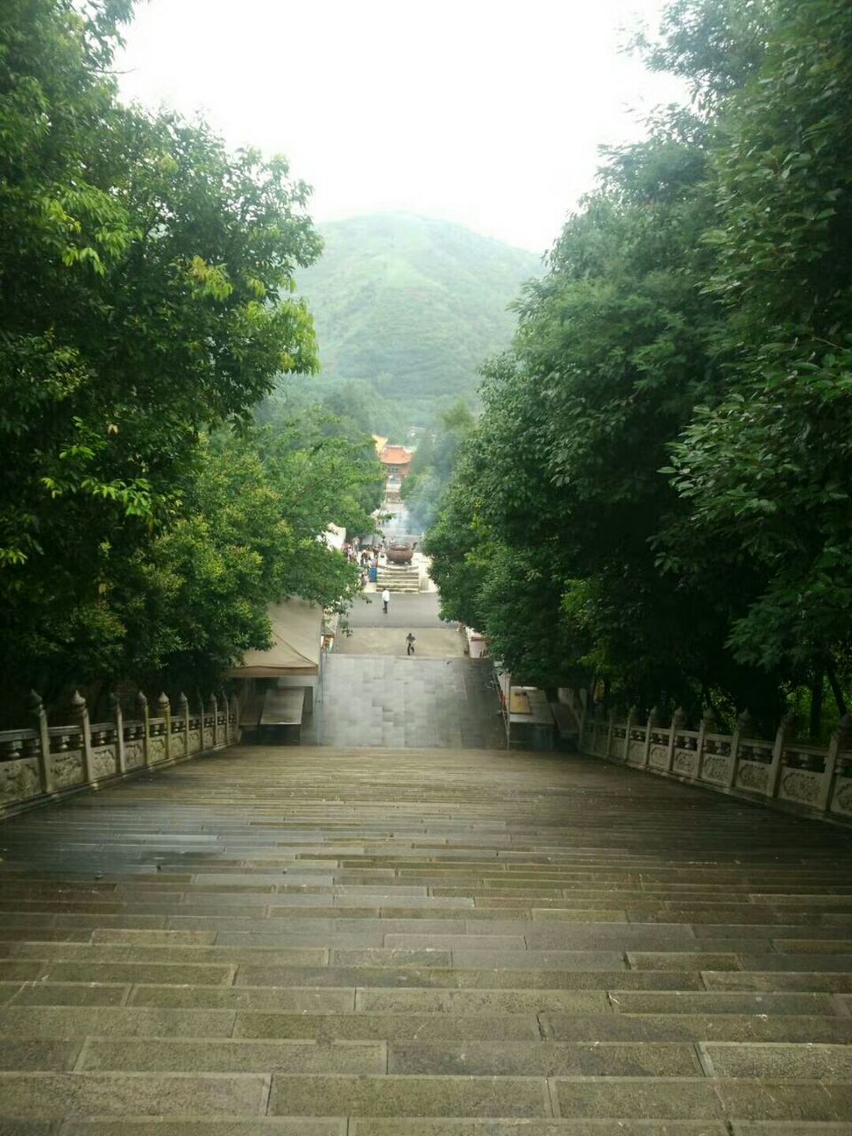 锦屏山风景区
