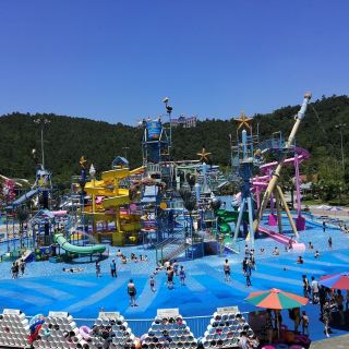 2 分 249条点评 暑期热门 水上乐园 游玩项目 公园乐园 亲子热门 距
