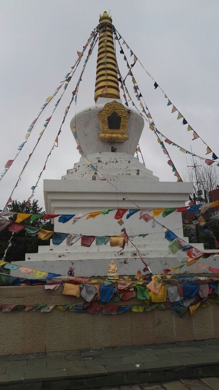 通辽库伦三大寺攻略,通辽库伦三大寺门票/游玩攻略