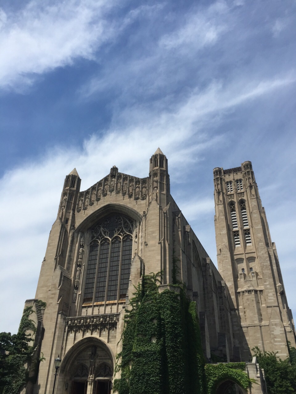 芝加哥大学