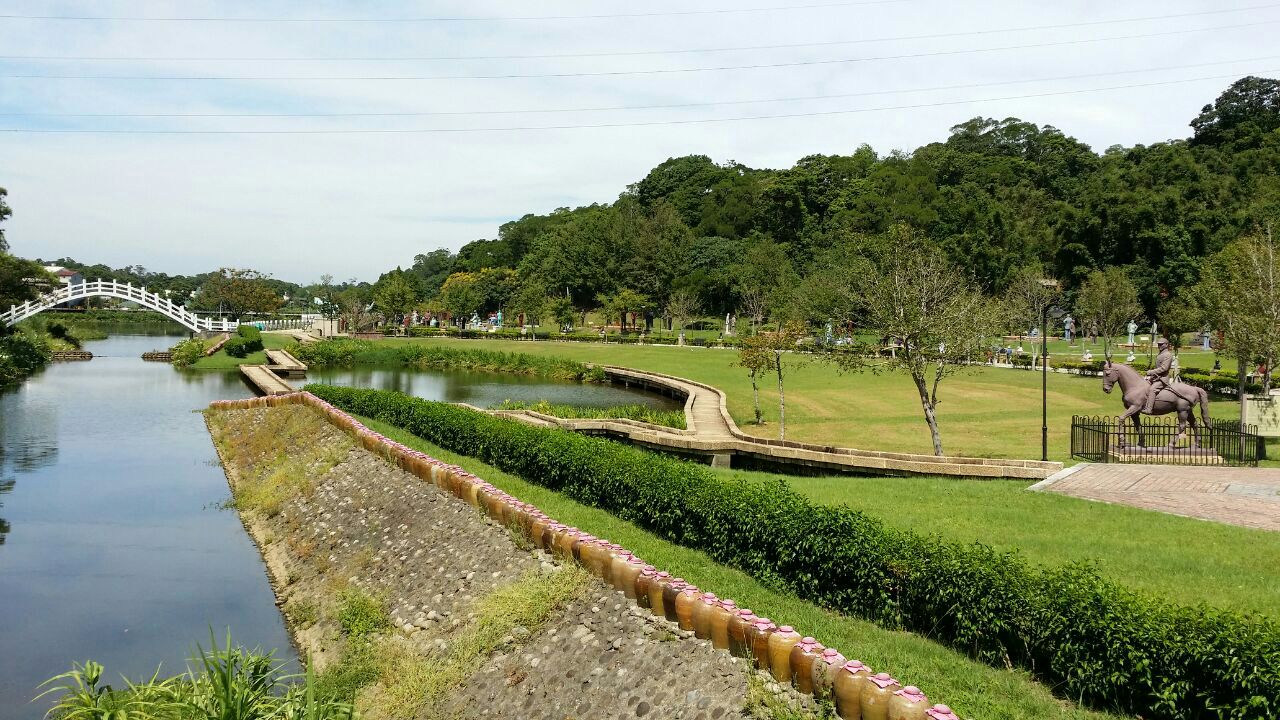 桃园市慈湖陵寝好玩吗,桃园市慈湖陵寝景点怎么样_点评_评价【携程