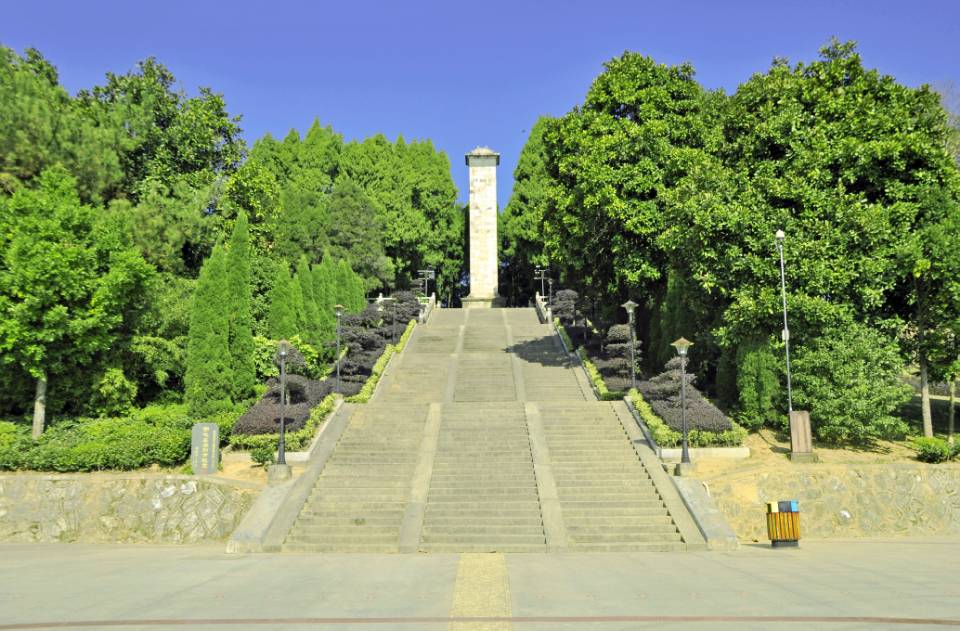 宁化北山公园攻略-北山公园门票价格多少钱-团购票价预定优惠-景点