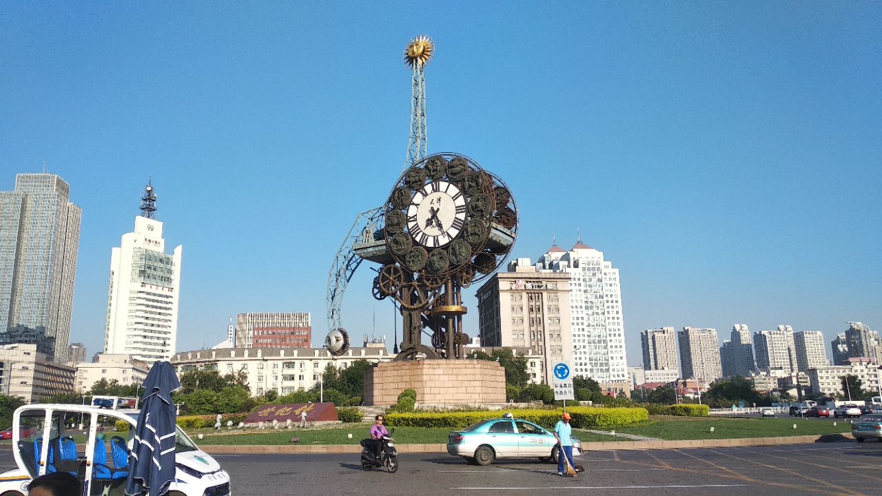 津湾广场