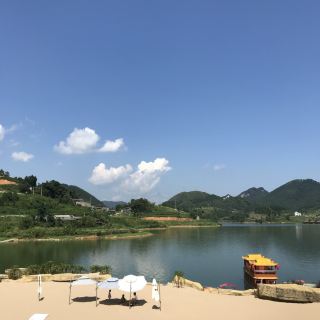 重庆板辽湖攻略-板辽湖门票价格多少钱-团购票价预定优惠-景点地址