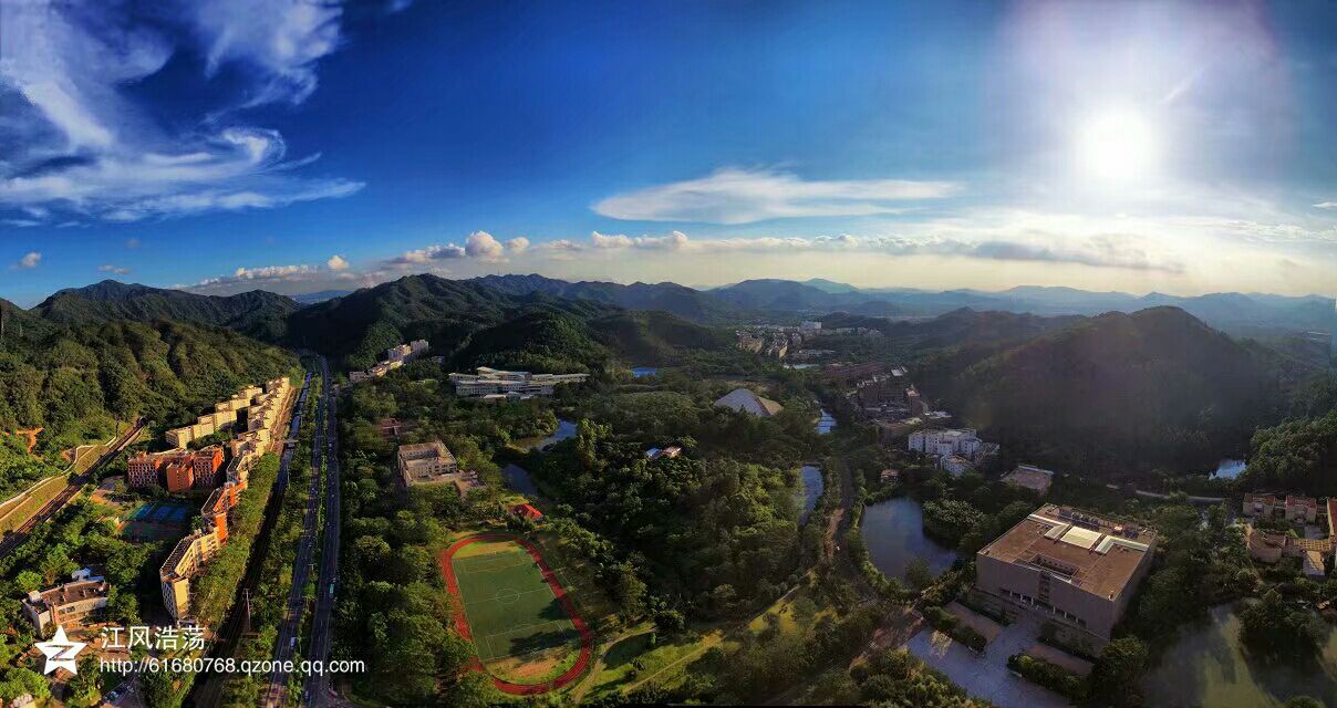 北京师范大学珠海分校