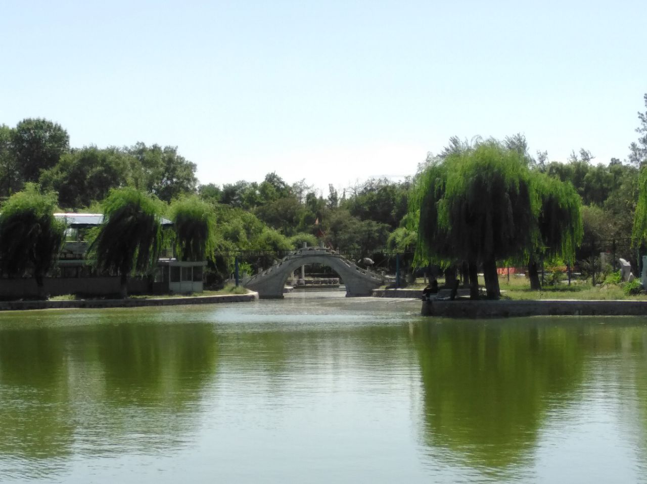 2022华阳公园-旅游攻略-门票-地址-问答-游记点评,涿州旅游旅游景点
