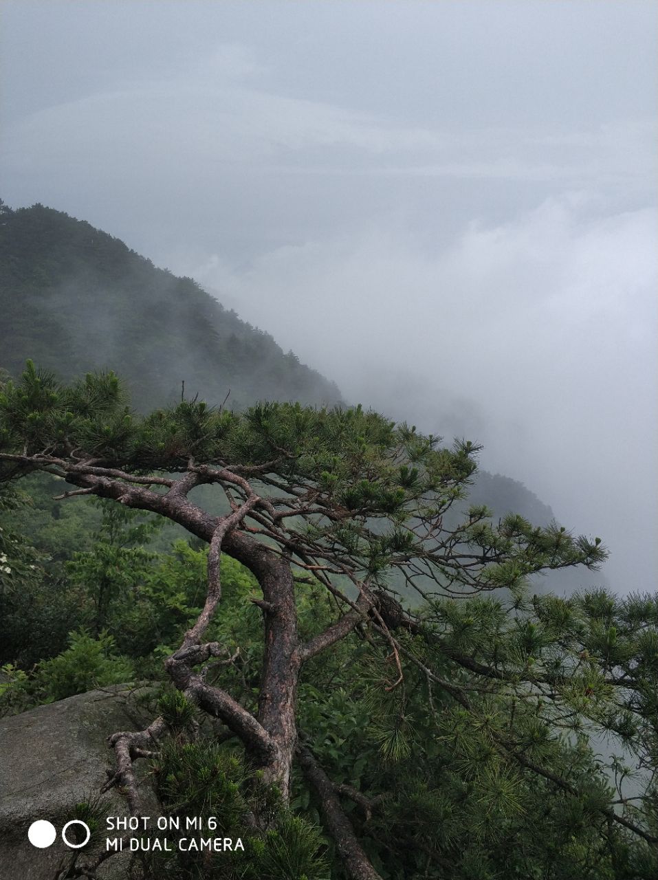 天岳幕阜山旅游景点攻略图