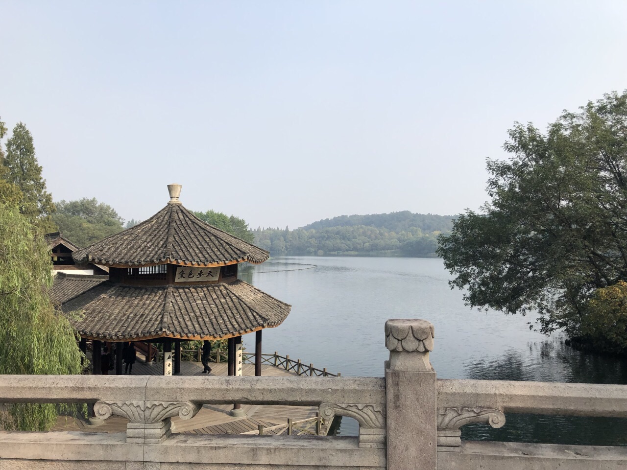 茅家埠