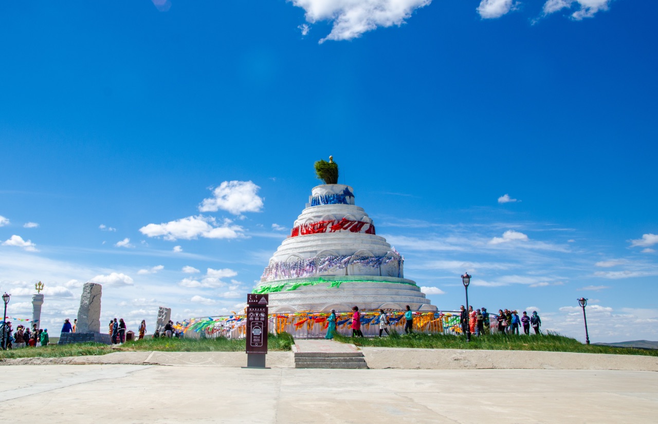 西乌旗乌兰五台攻略,西乌旗乌兰五台门票/游玩攻略