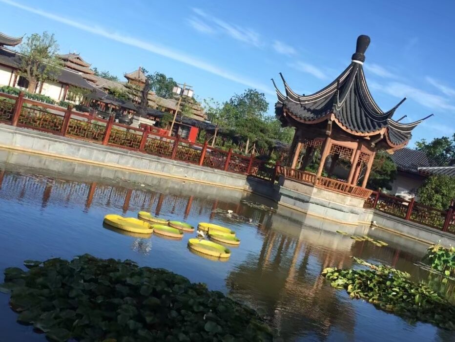 上海东海观音寺攻略,上海东海观音寺门票/游玩攻略/地址/图片/门票