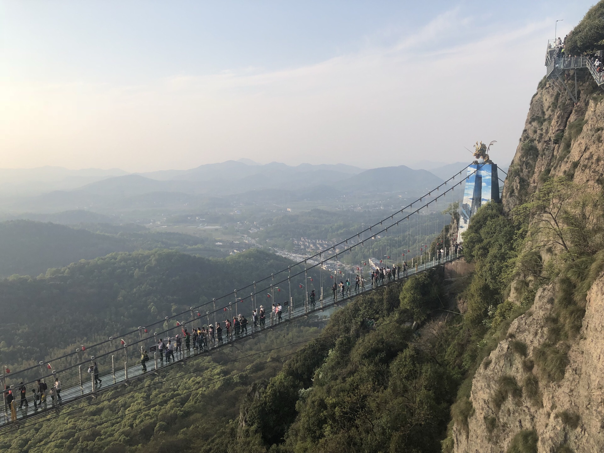 【携程攻略】安徽芜湖马仁奇峰风景区好玩吗,安徽马仁