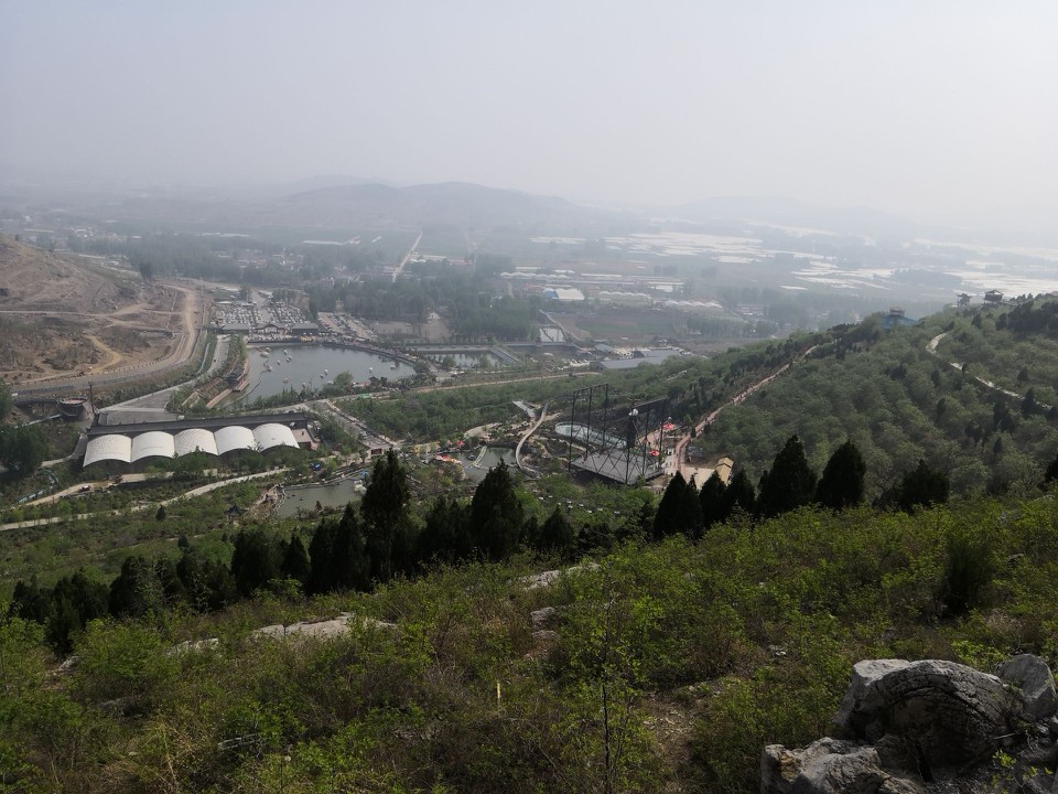 兰陵宝山前野生动物园好玩吗,兰陵宝山前野生动物园景点怎么样_点评