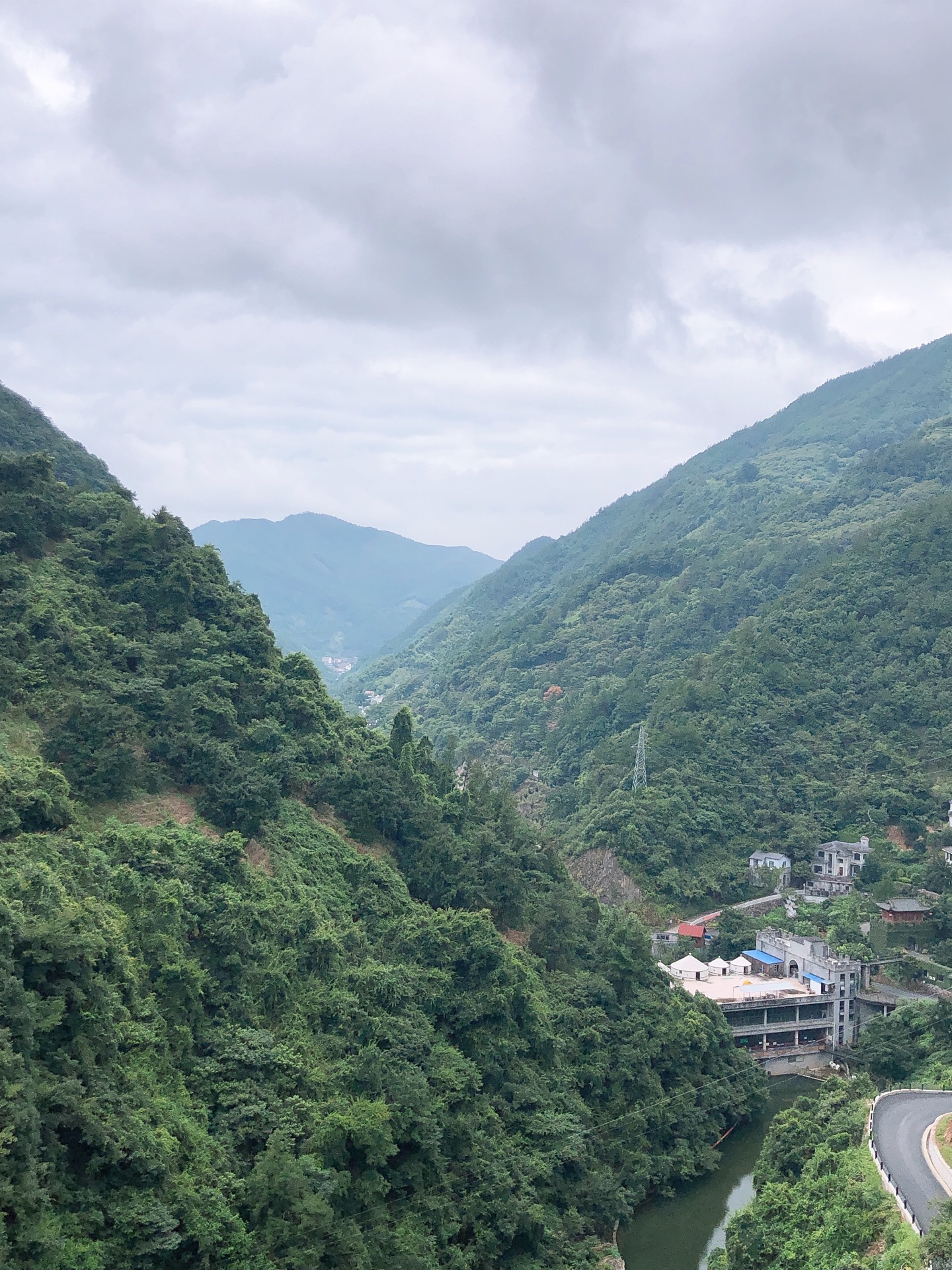 香榧森林公园