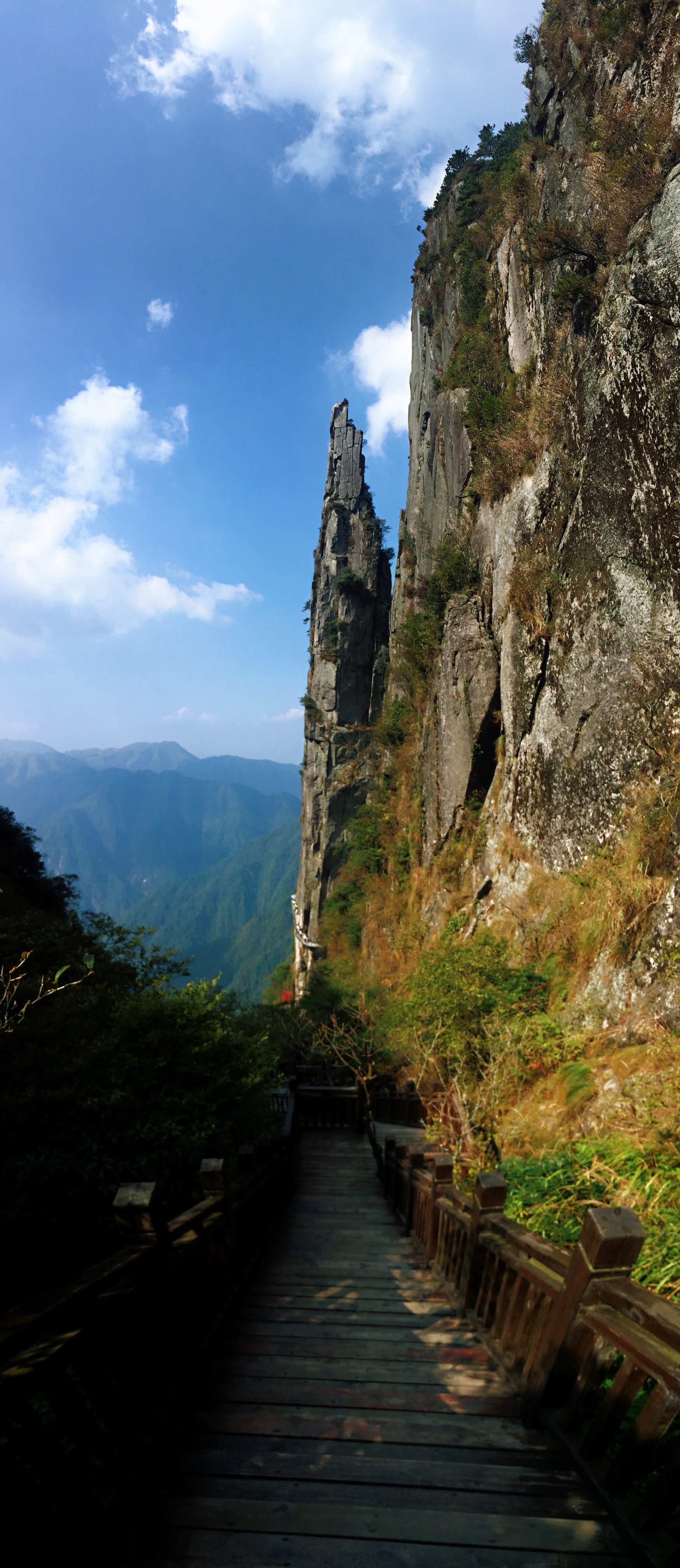 安福羊狮慕风景区好玩吗,安福羊狮慕风景区景点怎么样