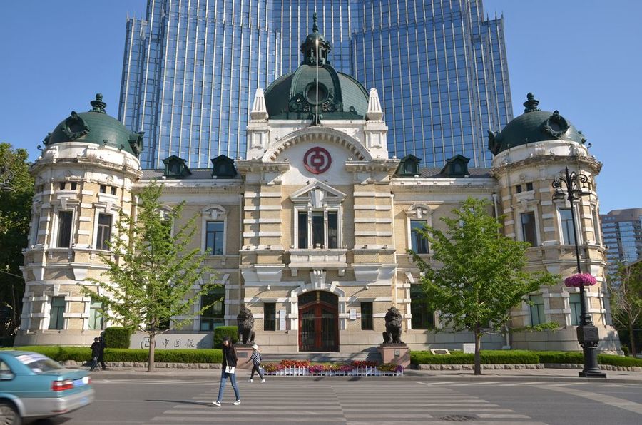 中山广场