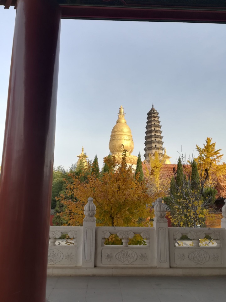宝相寺