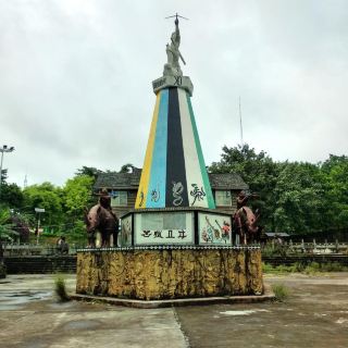 德宏大盈江攻略-大盈江门票价格多少钱-团购票价预定