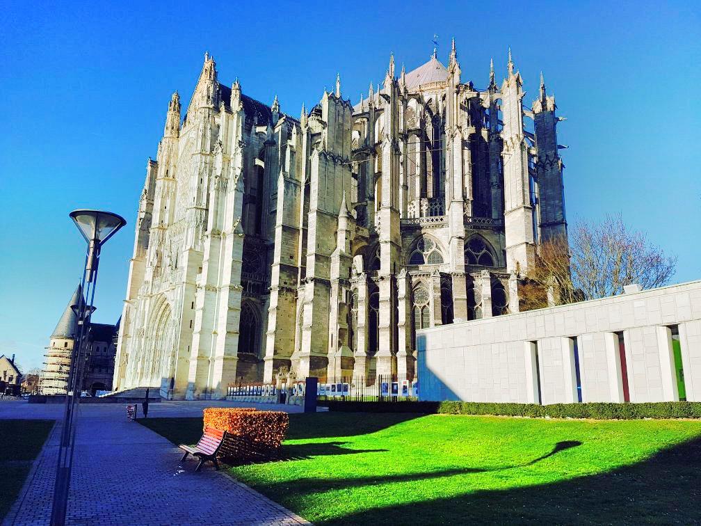 博韦beauvais cathedral攻略-beauvais cathedral门票