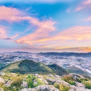 昆明长虫山生态公园风景林攻略-长虫山生态公园风景林门票价格多少钱