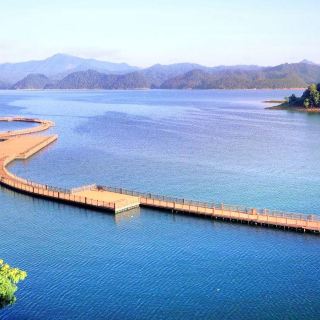 黄山太平湖景区攻略-太平湖景区门票价格多少钱-团购