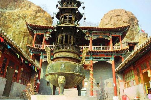 柏林寺