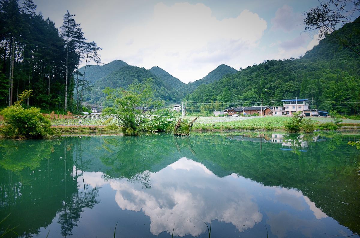 恩施董家河风景区好玩吗,恩施董家河风景区景点怎么样