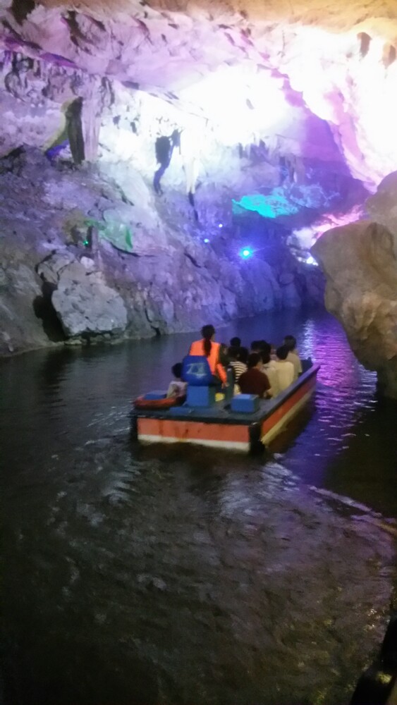 通山隐水洞好玩吗,通山隐水洞景点怎么样_点评_评价