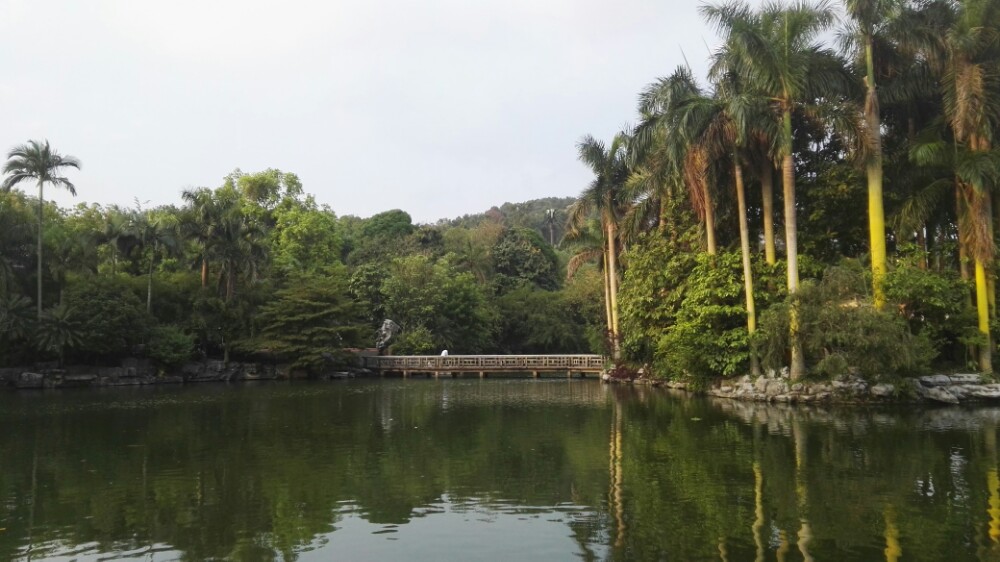 南宁青秀山好玩吗,南宁青秀山景点怎么样_点评_评价