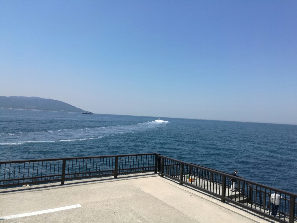 明石海峡大桥