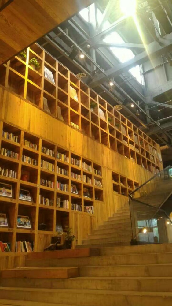403国际艺术中心旅游景点攻略图